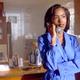 Angela Bassett in Boyz n the Hood
Columbia Pictures